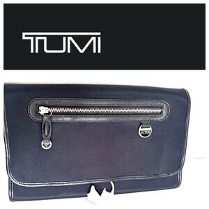 NWOT Tumi Travel Pouch